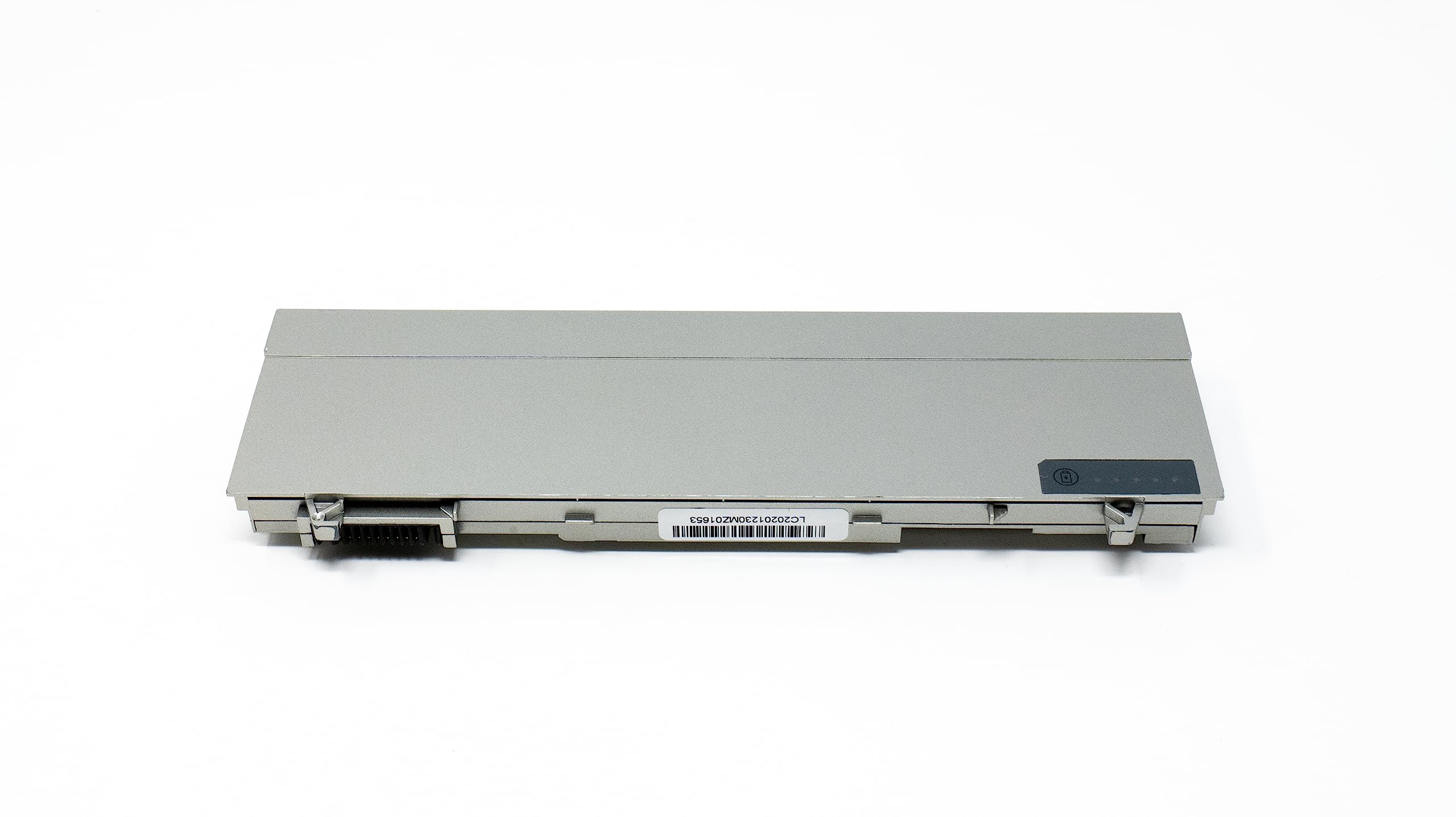 GHU Battery 87 Wh Replacement for KY265 KY266 PT434 PT435 PT436 4M529 KY477 Compatible with Dell Latitude Laptop E6400 E6410 E6510 E6500 312-0748 312-0749 W0X4F W1193 KY477 4M529 4N369 FU268 W1193 - Image 4