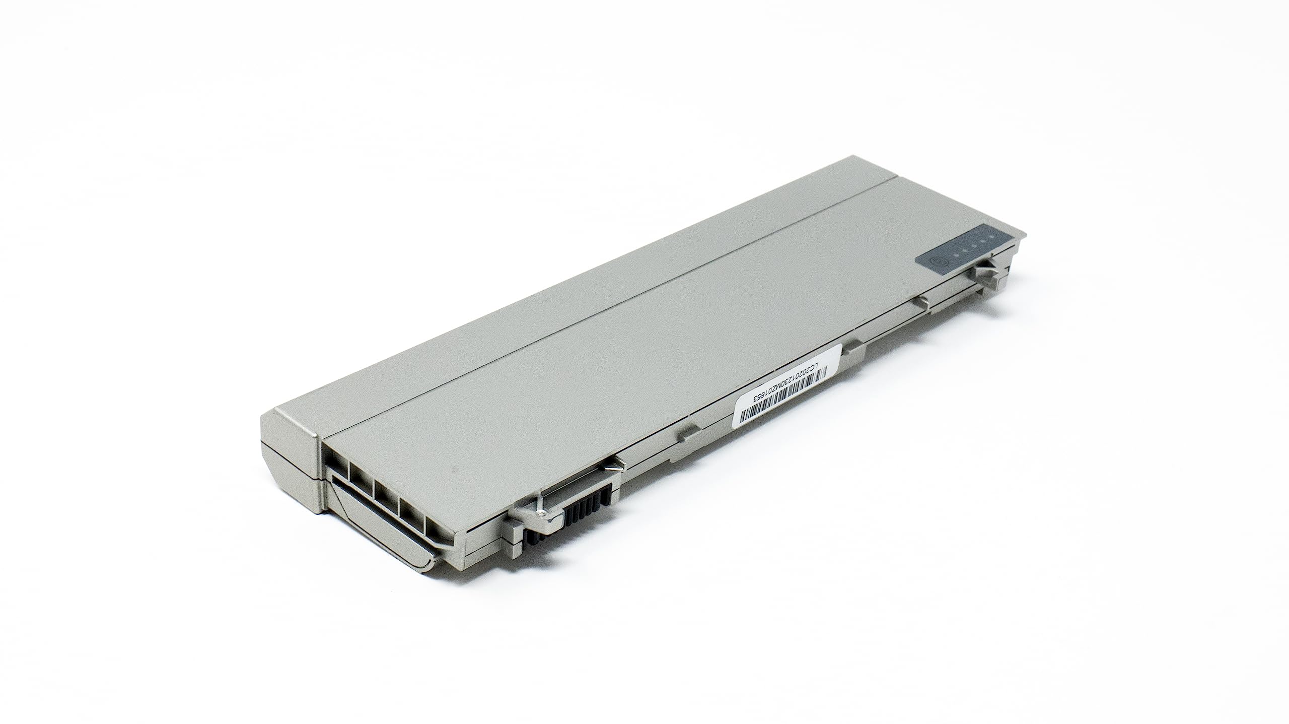 GHU Battery 87 Wh Replacement for KY265 KY266 PT434 PT435 PT436 4M529 KY477 Compatible with Dell Latitude Laptop E6400 E6410 E6510 E6500 312-0748 312-0749 W0X4F W1193 KY477 4M529 4N369 FU268 W1193 - Image 6