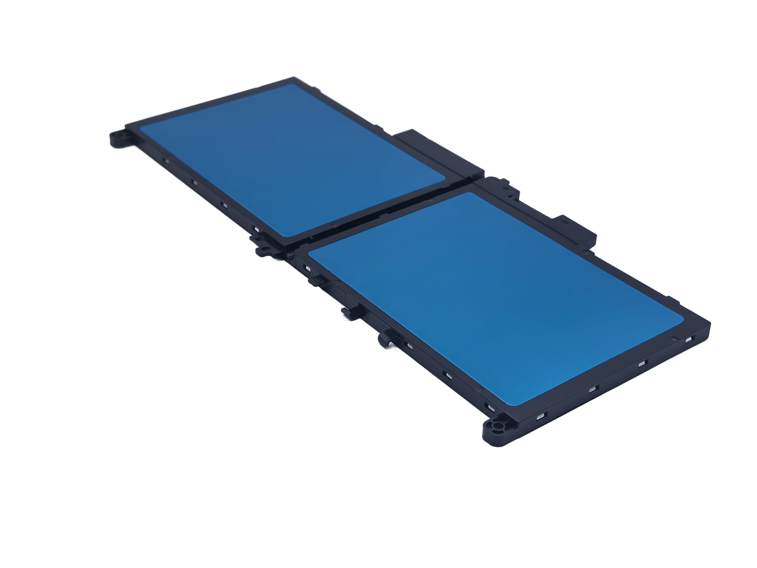 GHU J60J5 55Wh 7.6V Lithium-ion Replacement Battery for Dell Latitude E7270 & E7470 Series Laptops - Premium Power Solution with Enhanced Capacity and Safety - Image 4