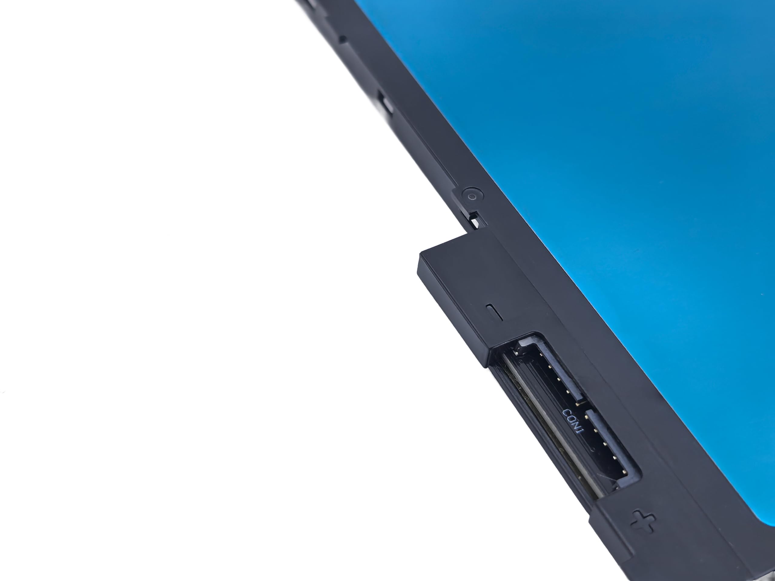 GHU J60J5 55Wh 7.6V Lithium-ion Replacement Battery for Dell Latitude E7270 & E7470 Series Laptops - Premium Power Solution with Enhanced Capacity and Safety - Image 5