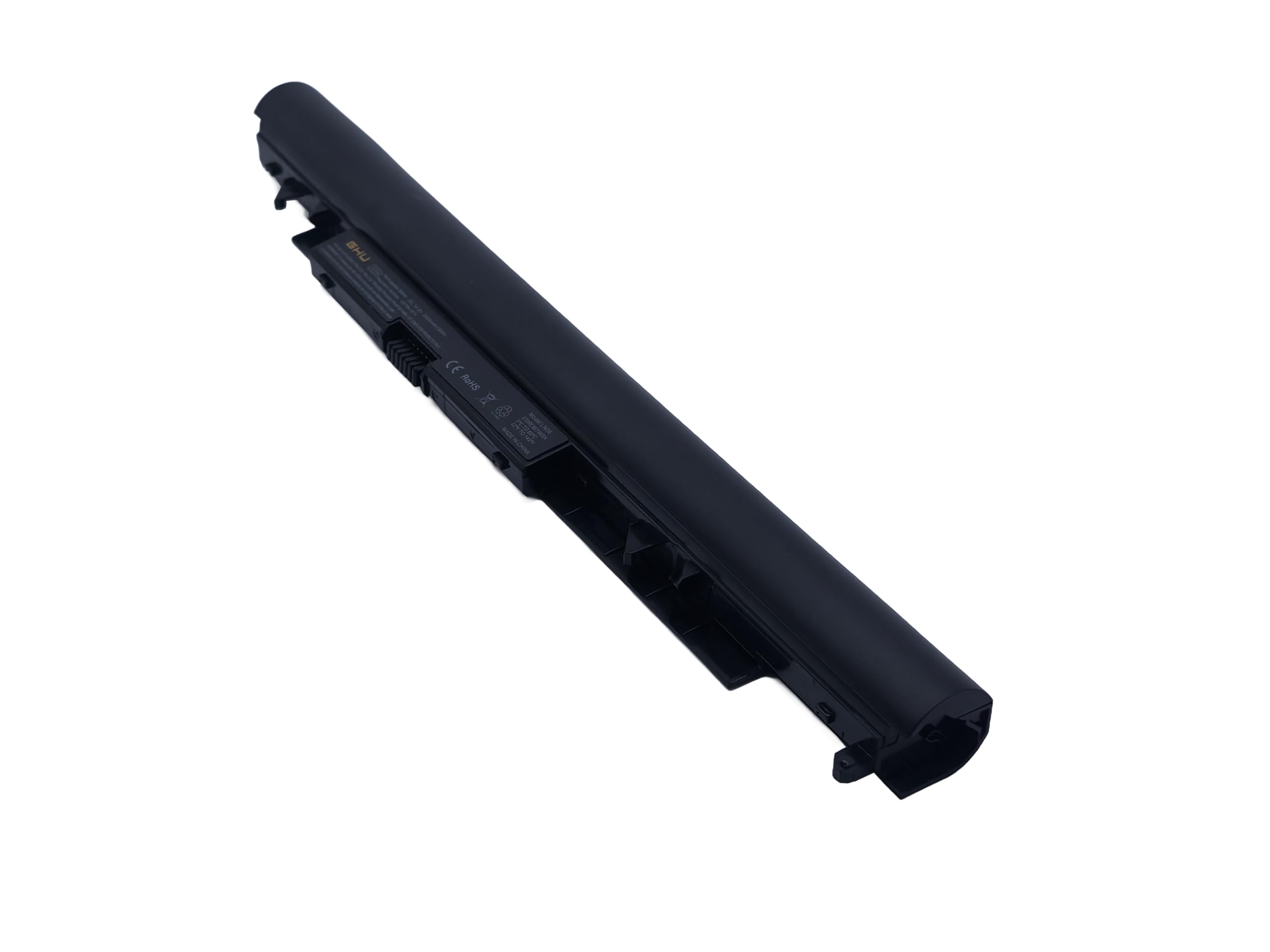 GHU New 38 Wh 2600 mAH JC03 JC04 919701-850 919700-850 919681-421 HSTNN-LB7W HSTNN-DB8E Laptop Battery Compatible with HP 14-bs000 14-bw000 15-bs000 15-bw000 HP 17-bs000 17-ak000 Series - Image 5