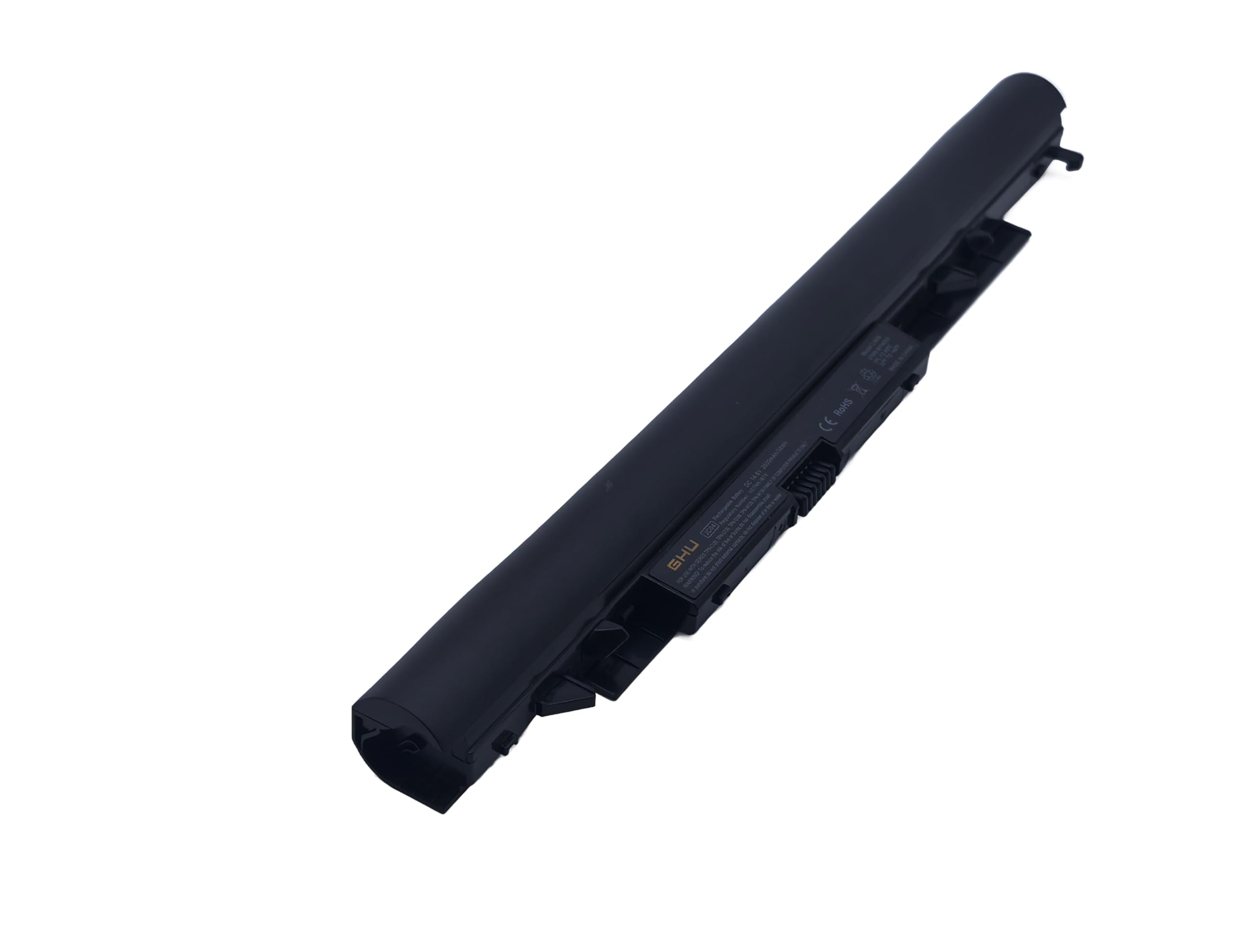 GHU New 38 Wh 2600 mAH JC03 JC04 919701-850 919700-850 919681-421 HSTNN-LB7W HSTNN-DB8E Laptop Battery Compatible with HP 14-bs000 14-bw000 15-bs000 15-bw000 HP 17-bs000 17-ak000 Series - Image 4