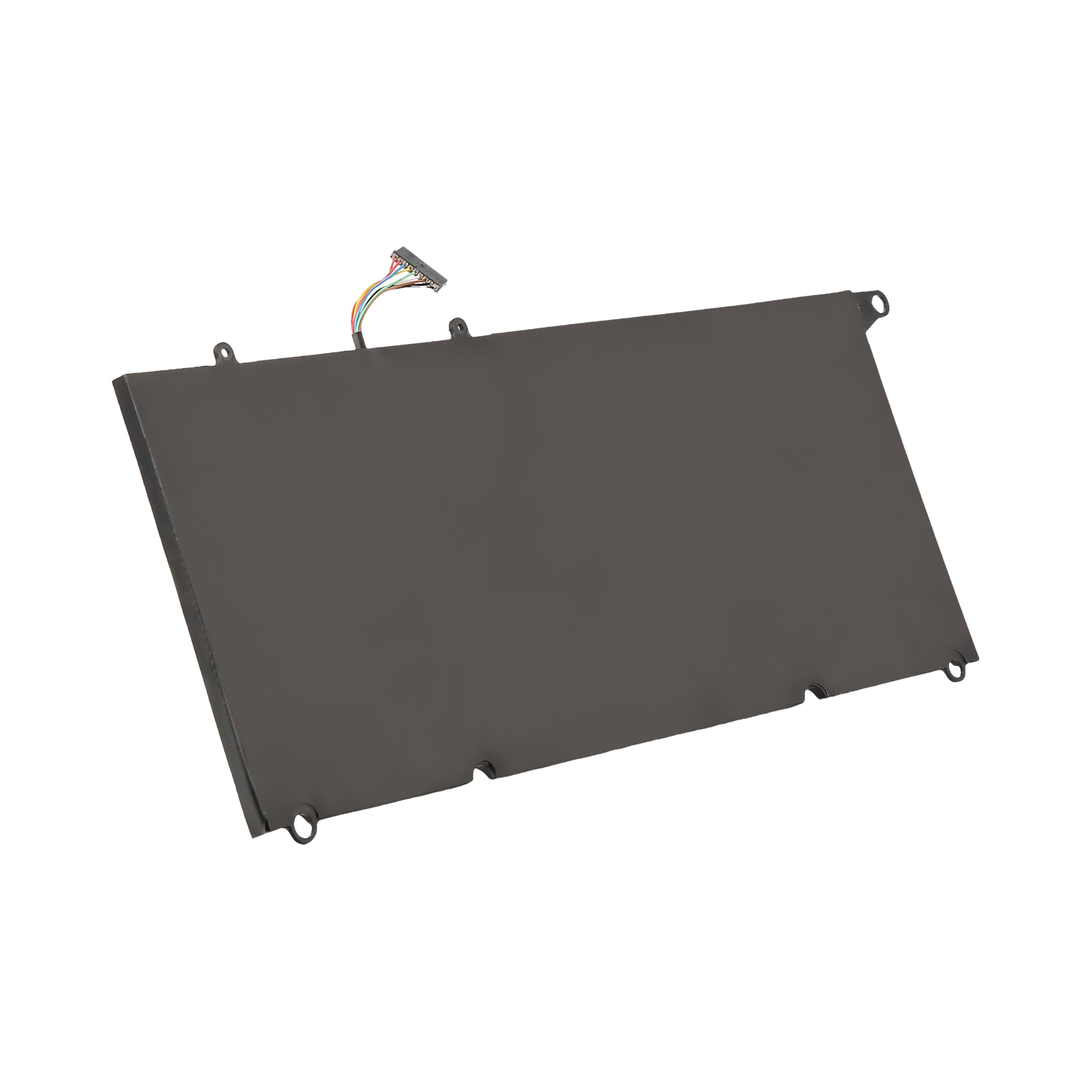 GHU New 56Wh 90V7W 5K9CP Battery Compatible with Dell XPS 13 13D 9343 13-9343, XPS 13 9350 13-9350 XPS13-9350 13D-9343 DIN02 0DRRP 0N7T6 JHXPY DIN02 RWT1R,Li-ion 7.6V 56Wh - Image 6