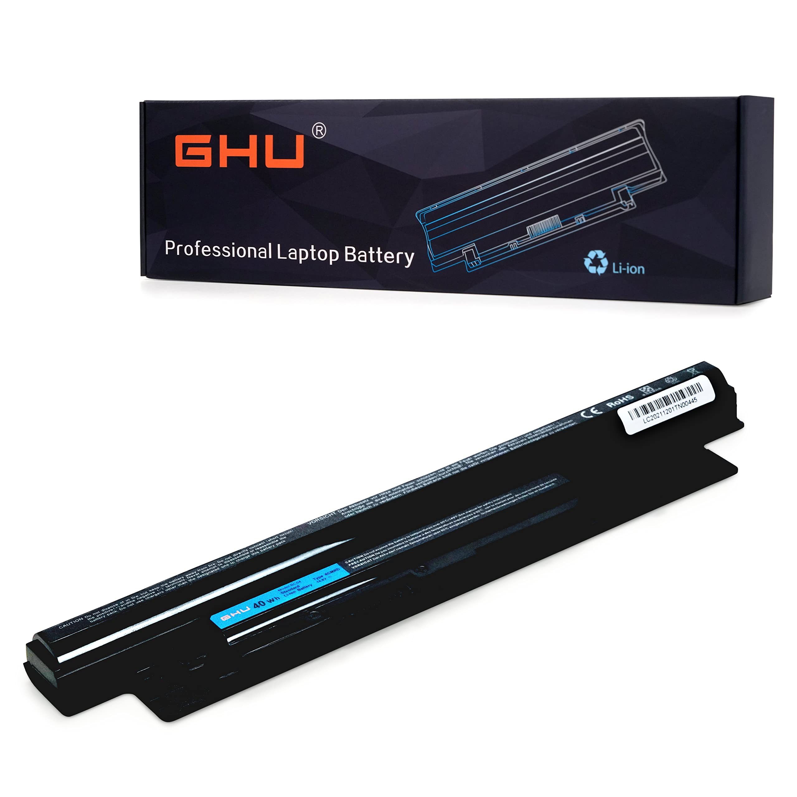 Laptop Batteries