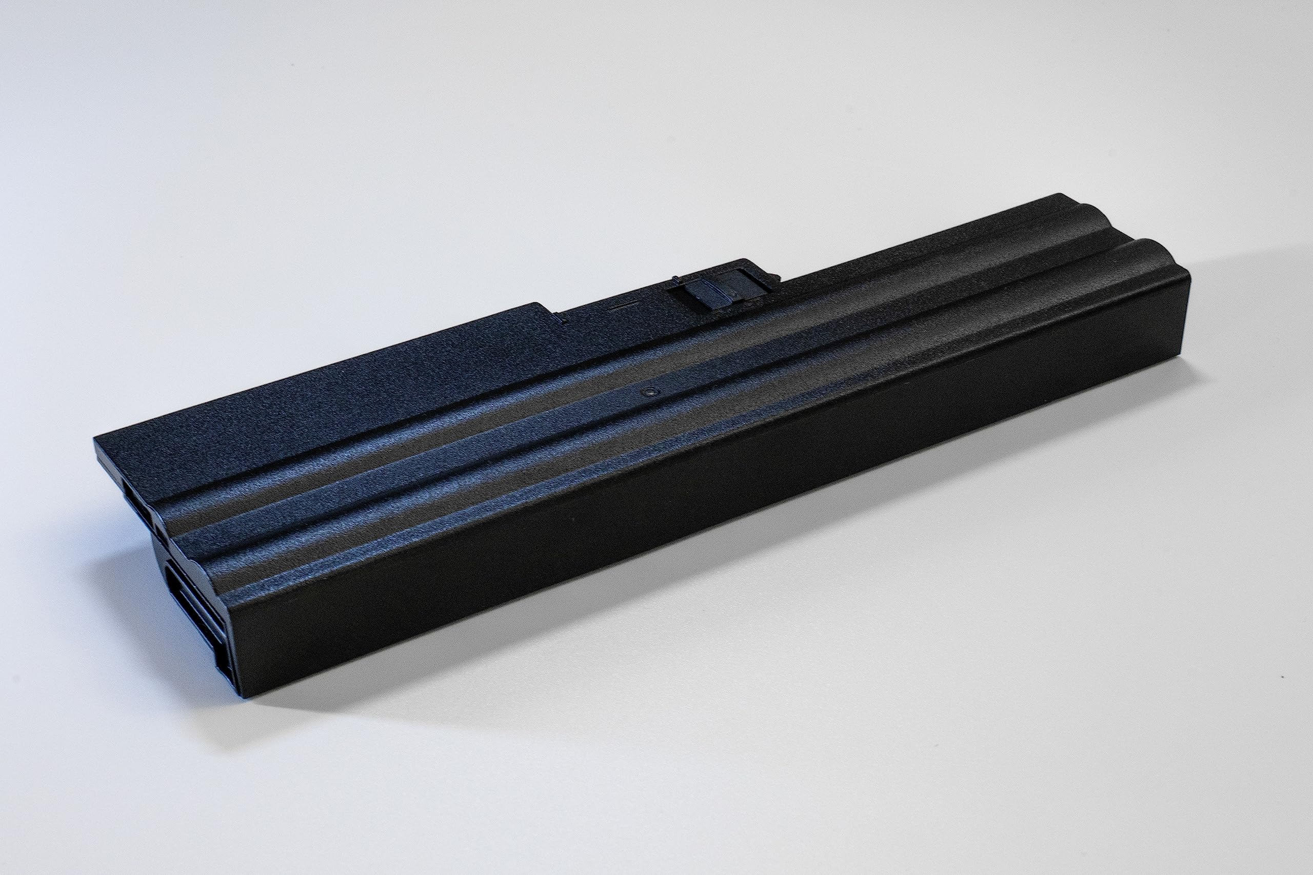 GHU New Battery 57 Wh Compatible with IBM Lenovo ThinkPad R60 R61E T60 T60P T500 W500 Z60M Z61M Z61P Z60 Z61E SL500 SL400 SL300 40Y6795 92P1141 92P1141 92P1137 92p1128 92p1130 92p1141 - Image 4