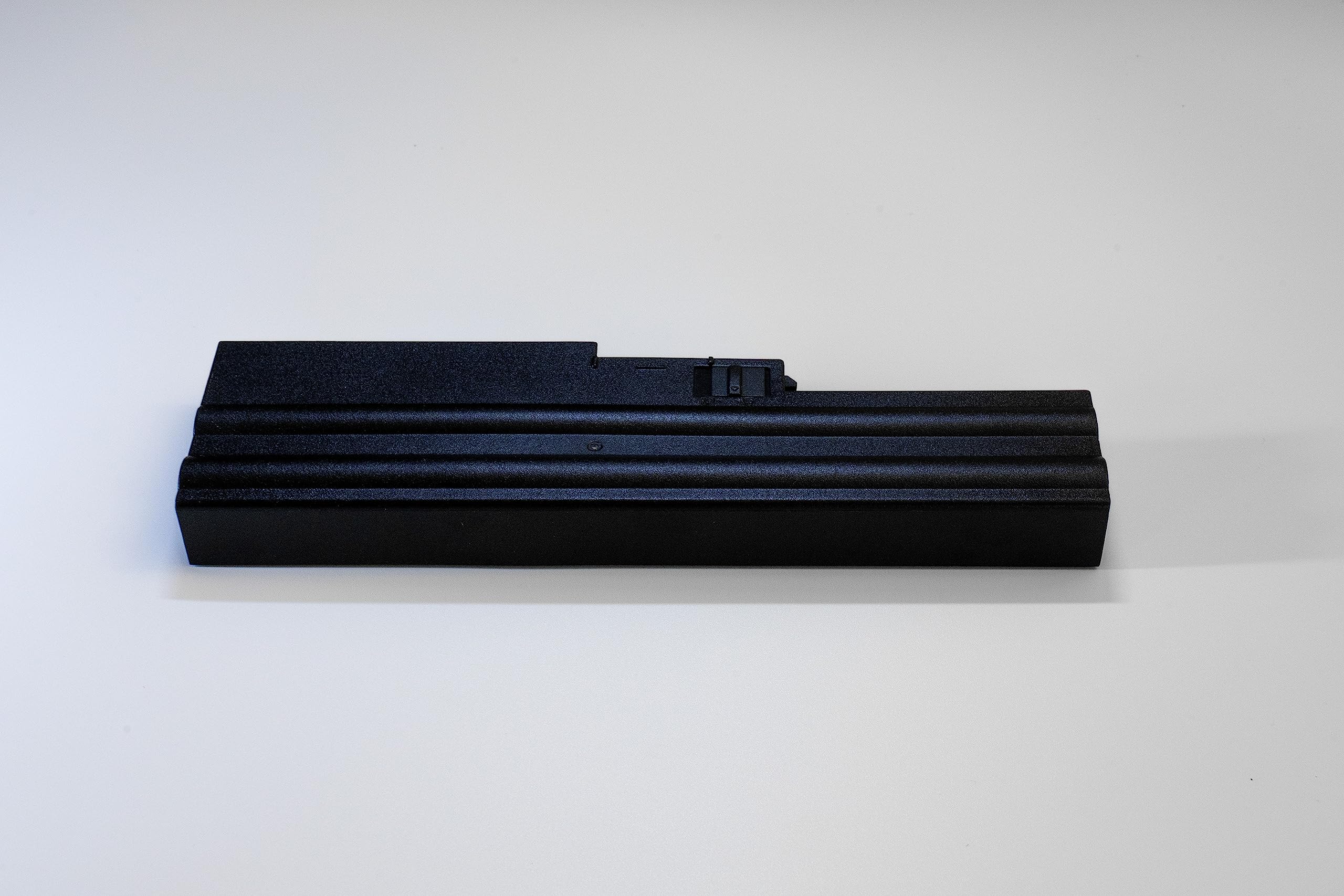 GHU New Battery 57 Wh Compatible with IBM Lenovo ThinkPad R60 R61E T60 T60P T500 W500 Z60M Z61M Z61P Z60 Z61E SL500 SL400 SL300 40Y6795 92P1141 92P1141 92P1137 92p1128 92p1130 92p1141 - Image 7