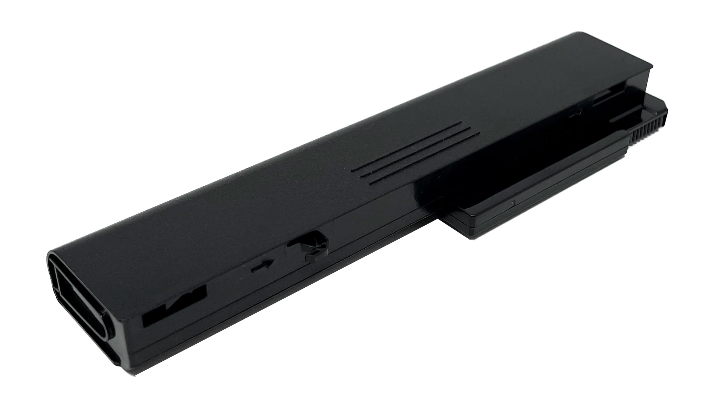 GHU New Battery 58 WH Replacement for 482962-001 486296-001 HSTNN-UB69 HSTNN-IB69 HSTNN-UB68 HSTNN-CB69 TD06 Compatible for Elitebook 6930P 6730B 6530B 6450B 6540B 6550B 6555B 6440B TD09 - Image 3