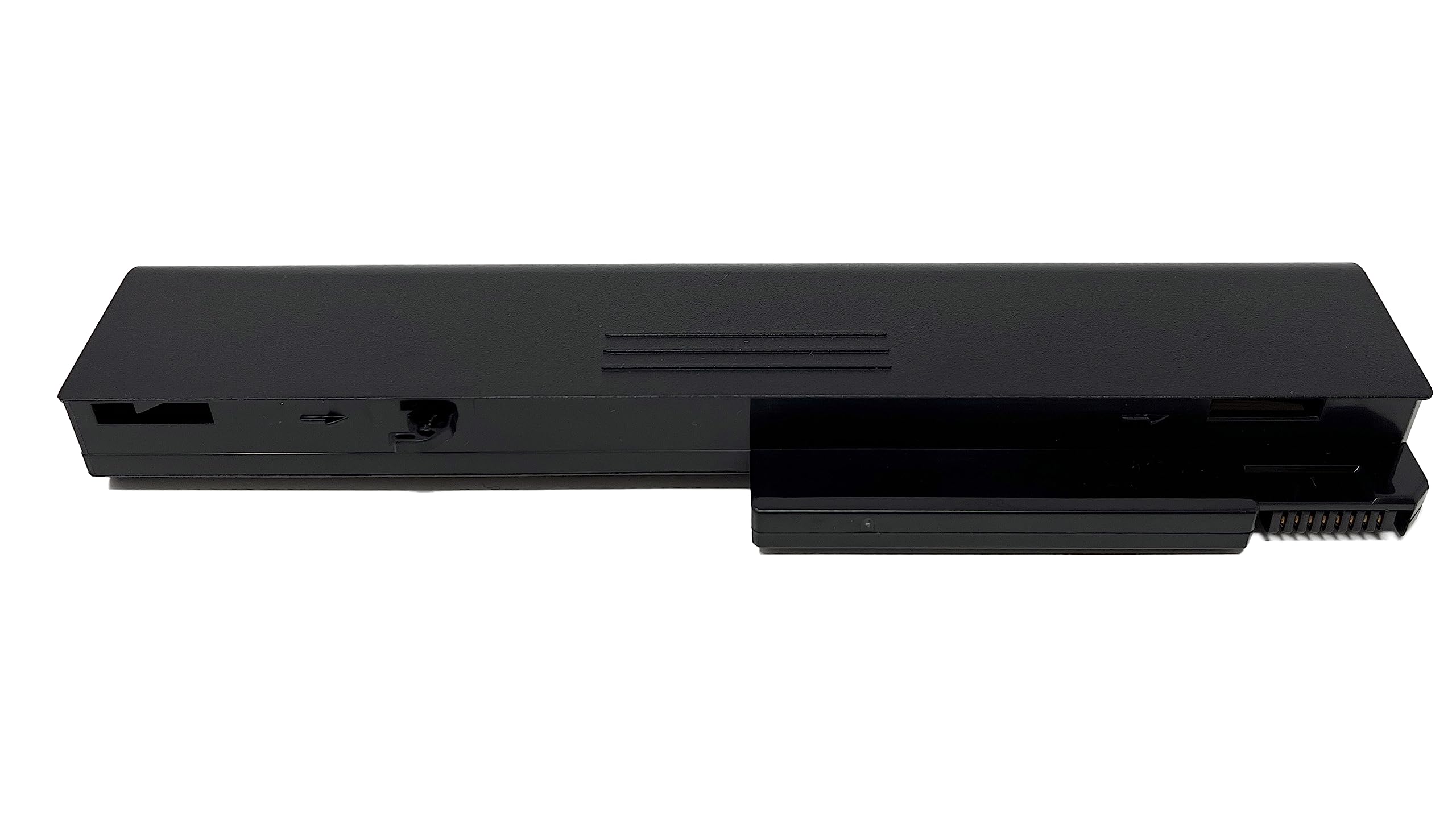 GHU New Battery 58 WH Replacement for 482962-001 486296-001 HSTNN-UB69 HSTNN-IB69 HSTNN-UB68 HSTNN-CB69 TD06 Compatible for Elitebook 6930P 6730B 6530B 6450B 6540B 6550B 6555B 6440B TD09 - Image 4