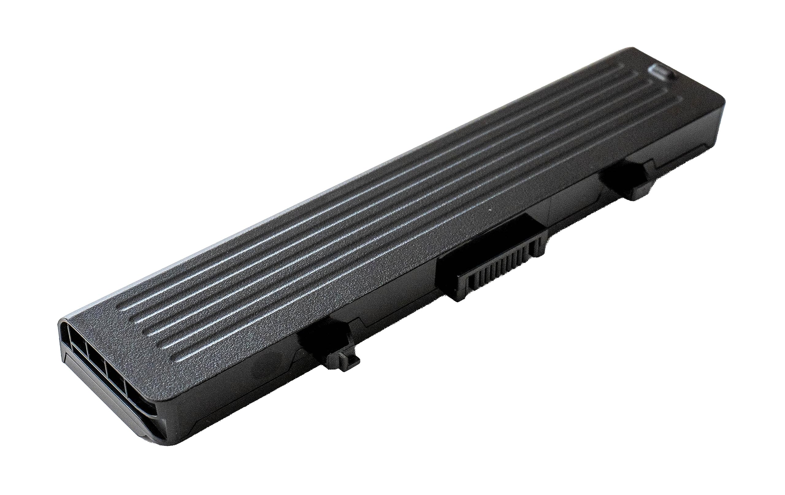 GHU New Battery 58 WHR Replacement for GW240 RN873 GP952 M911G X284G K450N Compatible with Dell Inspiron 1525 1526 1545 1440 1750 PP29L PP41L RU586 G555N 0F965N OF965N XR693 C601H D608H GW252 HP297 - Image 4