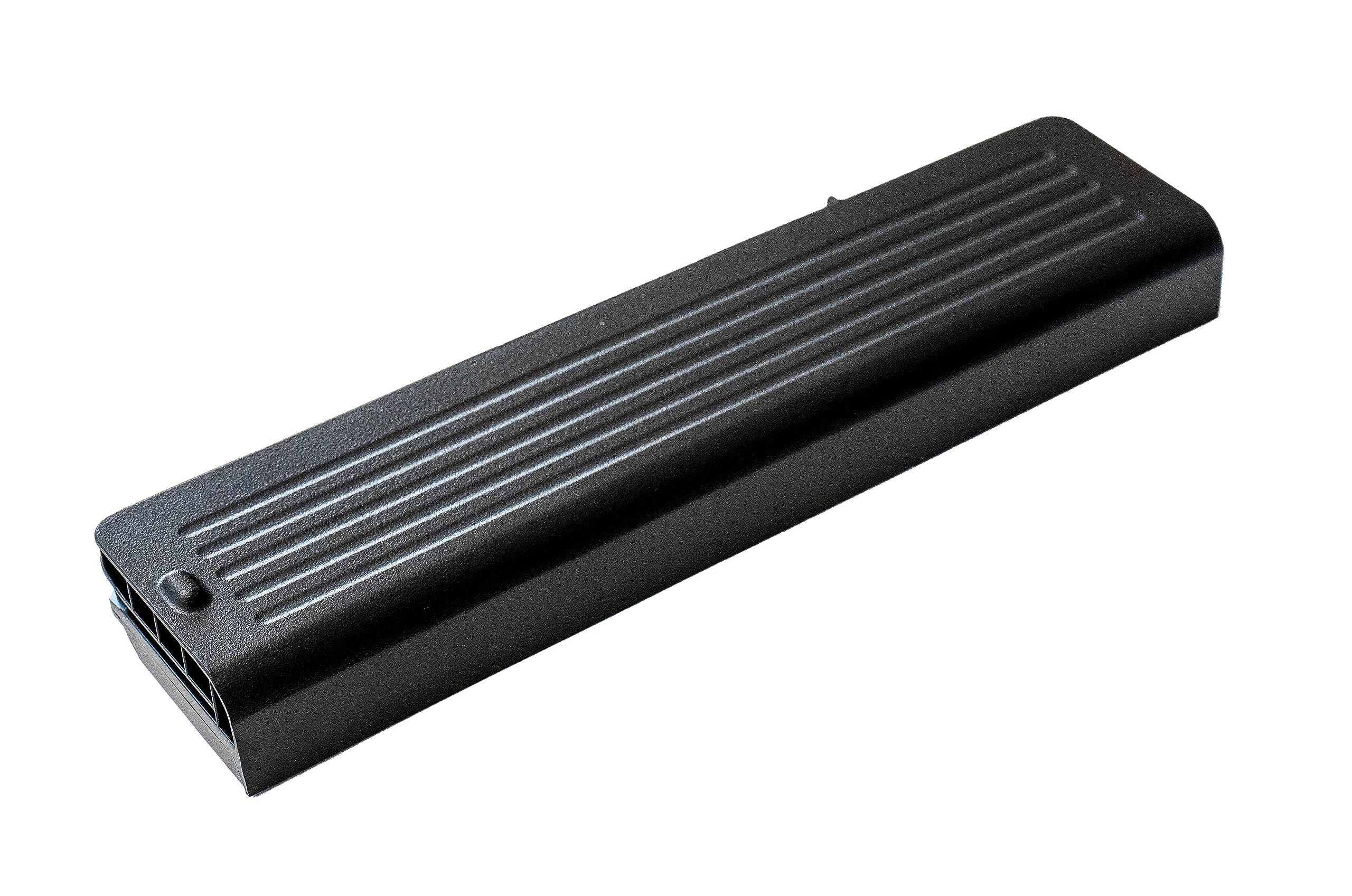 GHU New Battery 58 WHR Replacement for GW240 RN873 GP952 M911G X284G K450N Compatible with Dell Inspiron 1525 1526 1545 1440 1750 PP29L PP41L RU586 G555N 0F965N OF965N XR693 C601H D608H GW252 HP297 - Image 5