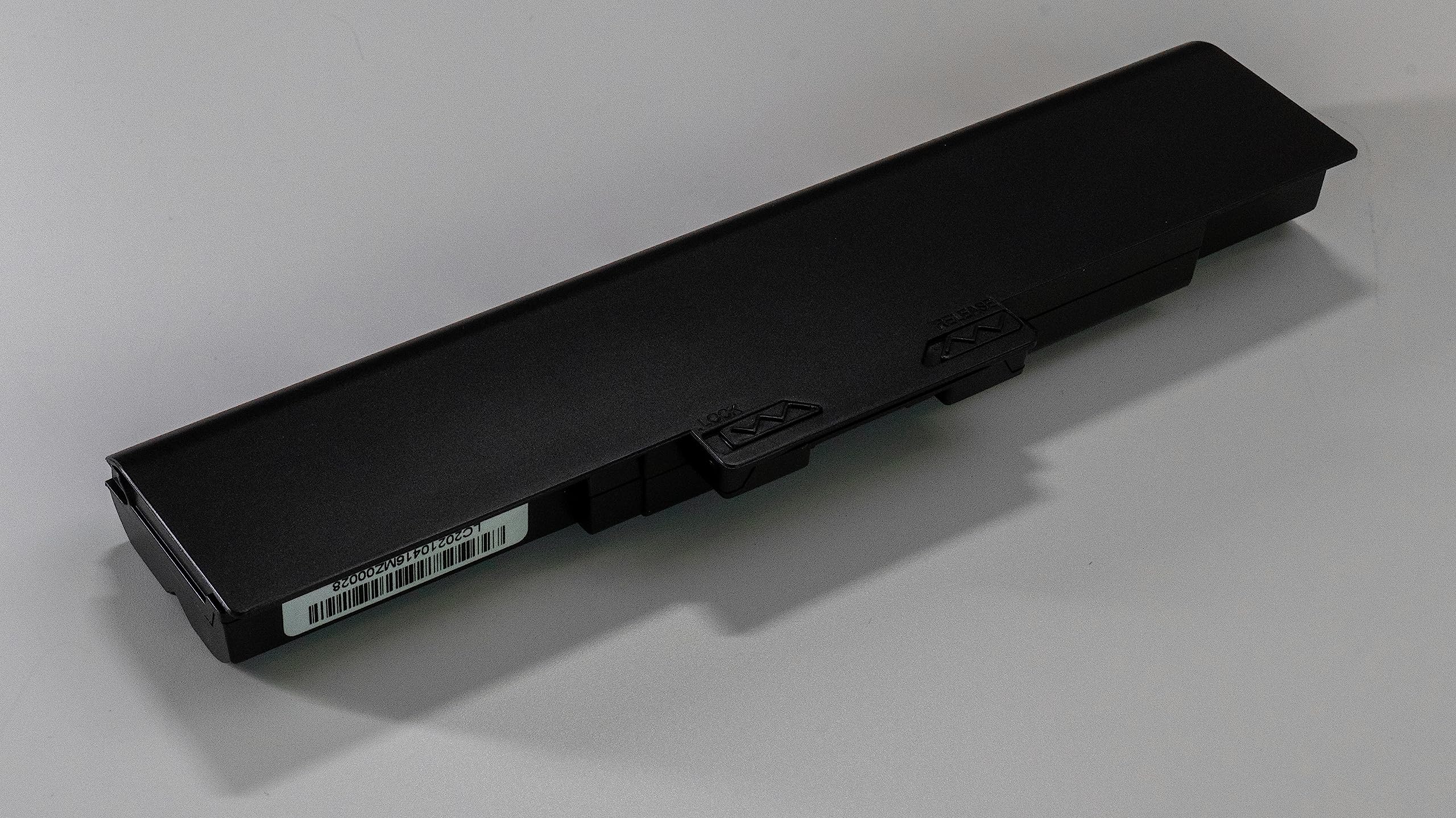 GHU New Battery 58WH Replacement for VGP-BPS13B VGP-BPS13/Q VGP-BPS13B/Q VGP-BPS21A VGP-BPS13A VGP-BPL13 VGP-BPS13A/B VGP-BPS21 VGP-BPS13B/S Compatible for Sony Vaio VGN-AW VGN-CS VGN-FW PCG-61411L - Image 3