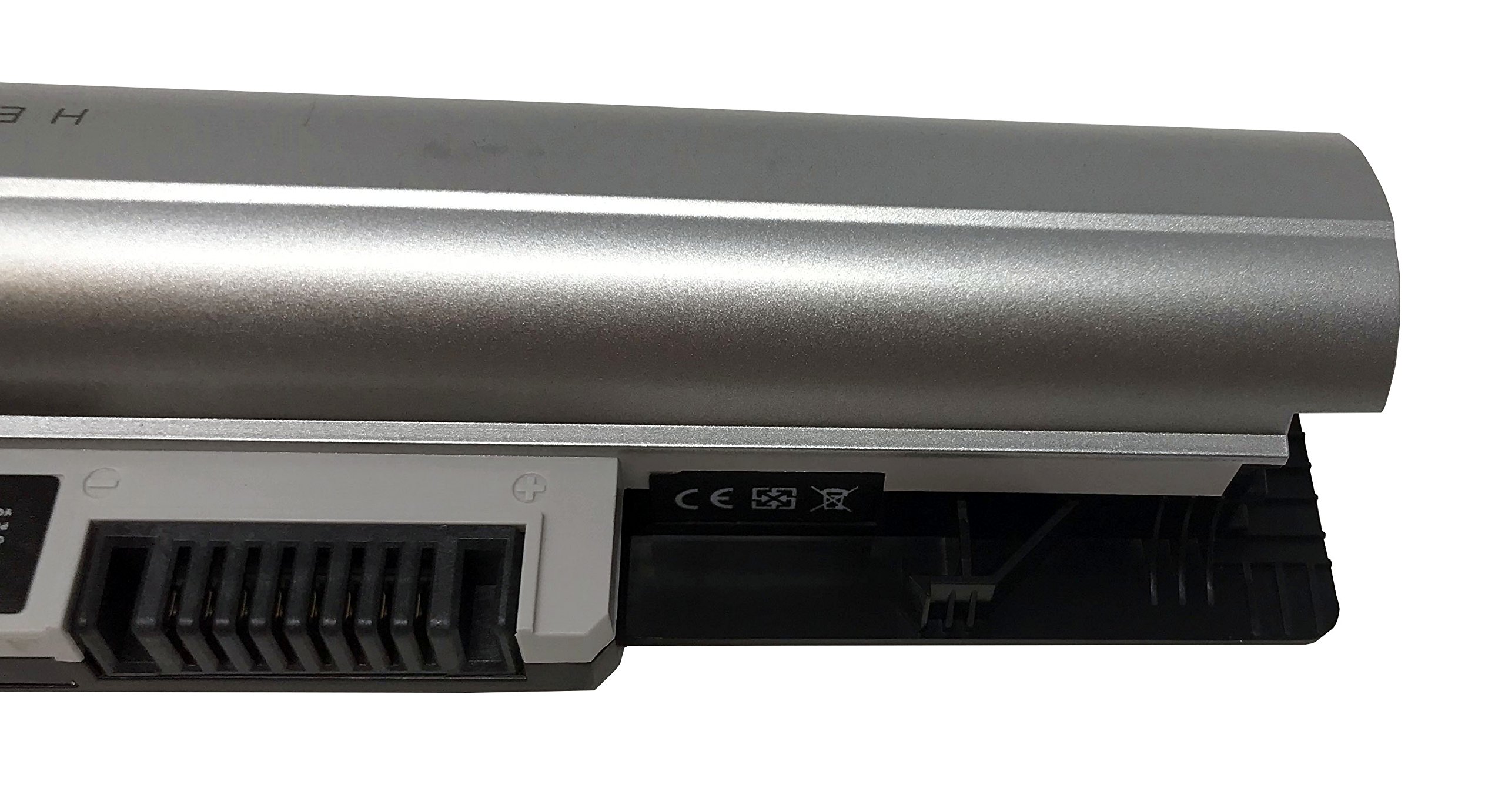 GHU New Battery KP03 36 WH 10.8V for HP Pavilion TouchSmart 11 Fit HSTNN-DB5P HSTNN-YB5P 707618-121 729892-001 KP03036 F3B95AA TPN-C112 729759-241 KP03036 F3B95AA#ABB 729759-831 729759-431 - Image 5