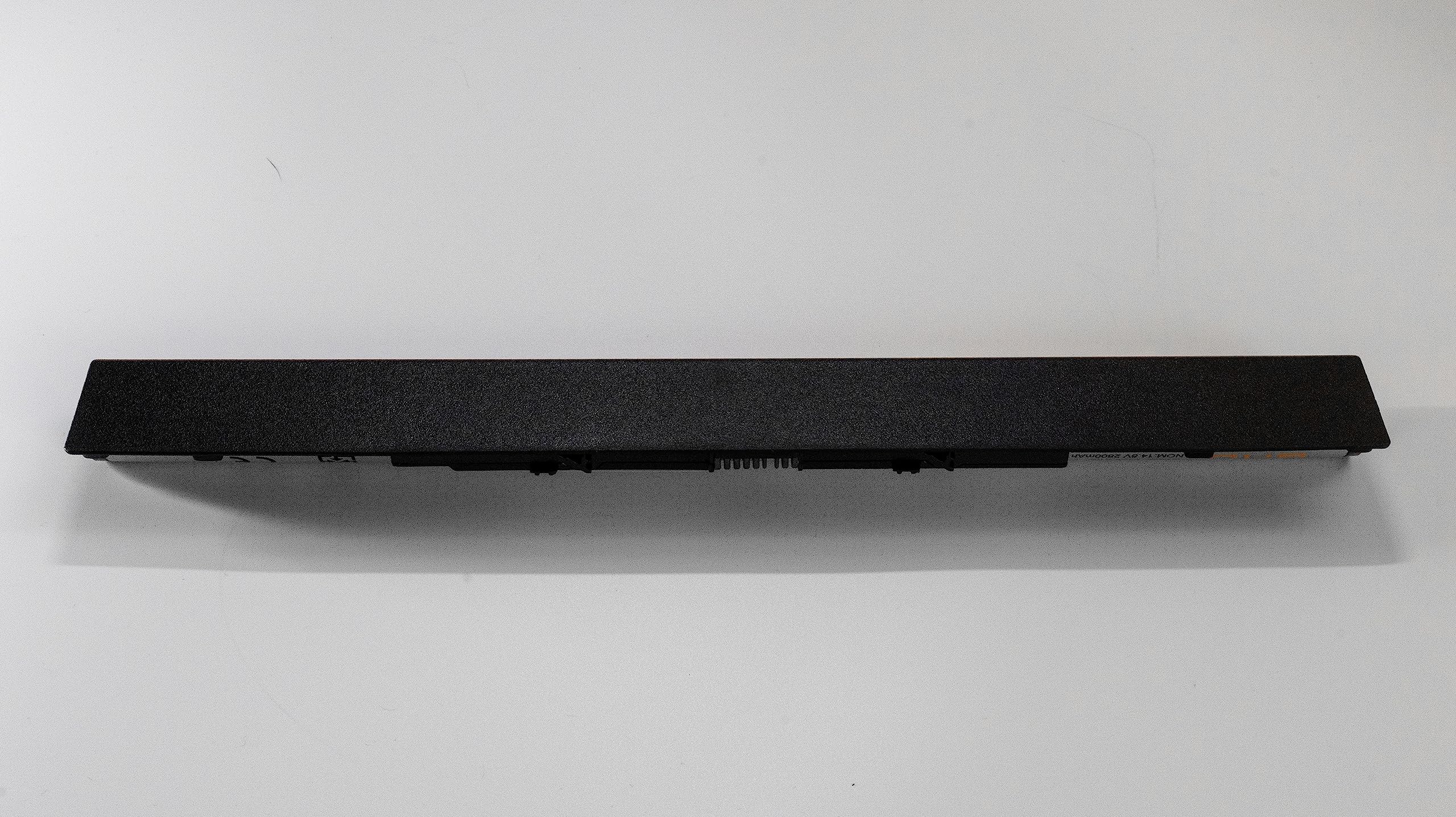 GHU New Battery L12L4A02 L12L4E01 41 WH Compatible with Lenovo IdeaPad G400S G405S G510S G500S G505S G510S S410P S510P Eraser G50-80 Z40-75 PN L12M4A02 L12M4E01 L12S4A02 L12S4E0 2800 mAh - Image 6