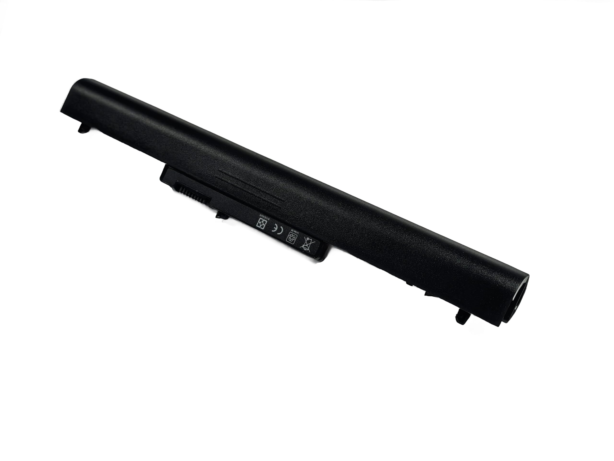 GHU New Notebook Replacement Battery VK04 HSTNN-YB4D 694864-851 695192-001 H4Q45AA Compatible with HP Pavilion Sleekbook 14-b000 15-b000 14 15 TPN-Q113 TPN-Q114 Laptop Batteries 14.4V 37Wh - Image 5