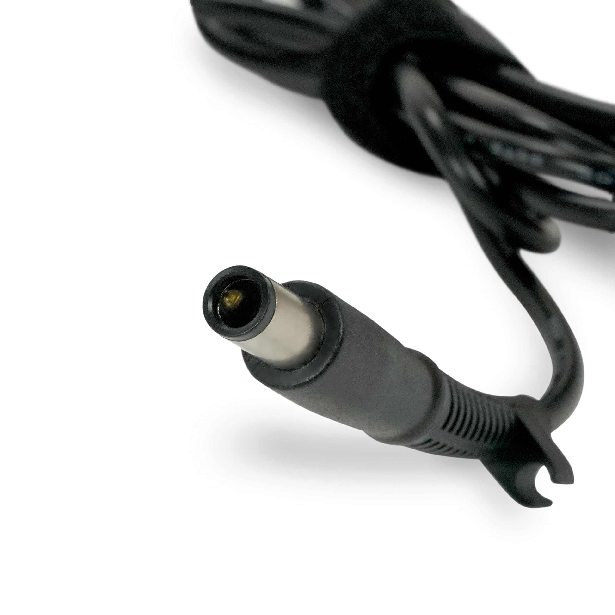 New GHU AC Adapter 90W Charger Compatible with HP Pavilion G32 G42 G50 G56 G60 G61 G62 G70 G71 G72 Probook 4420s 4430s 4440s 4510s 4520s 4525s 4530s 4535s 4540s 4545s 4730s 6360b 6450b 6455b 6460b - Image 3