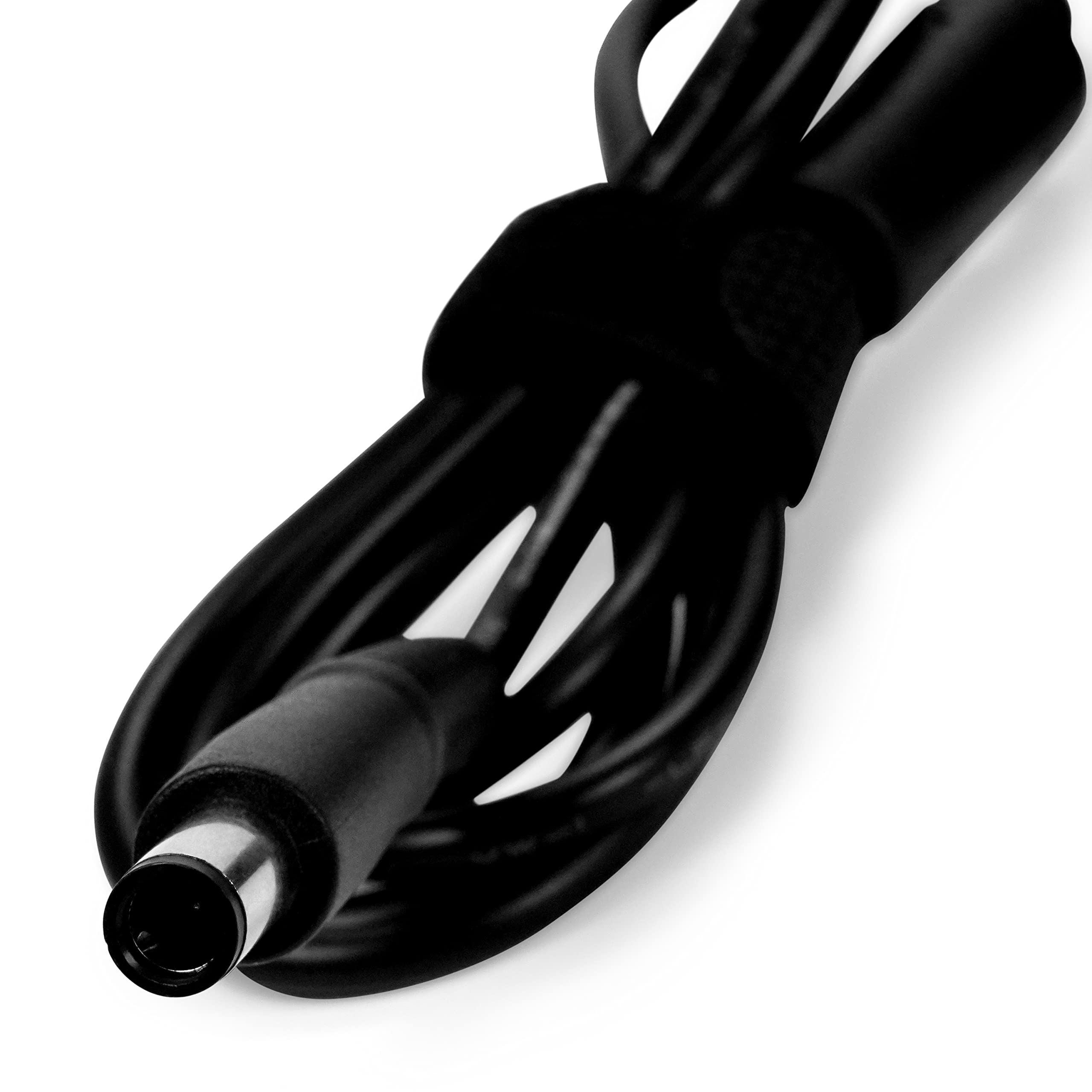 New GHU Compatible with Dell Laptop AC Adapter Charger 65 W Watt 19.5v 3.34a LA65NS2-01 Compatible with 09RN2C 6TM1C HA65NS5-00 A065R039L 7.4mm Tip - Image 3